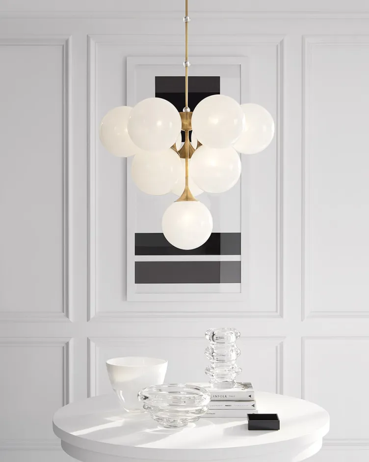 Visual Comfort | Signature Collection