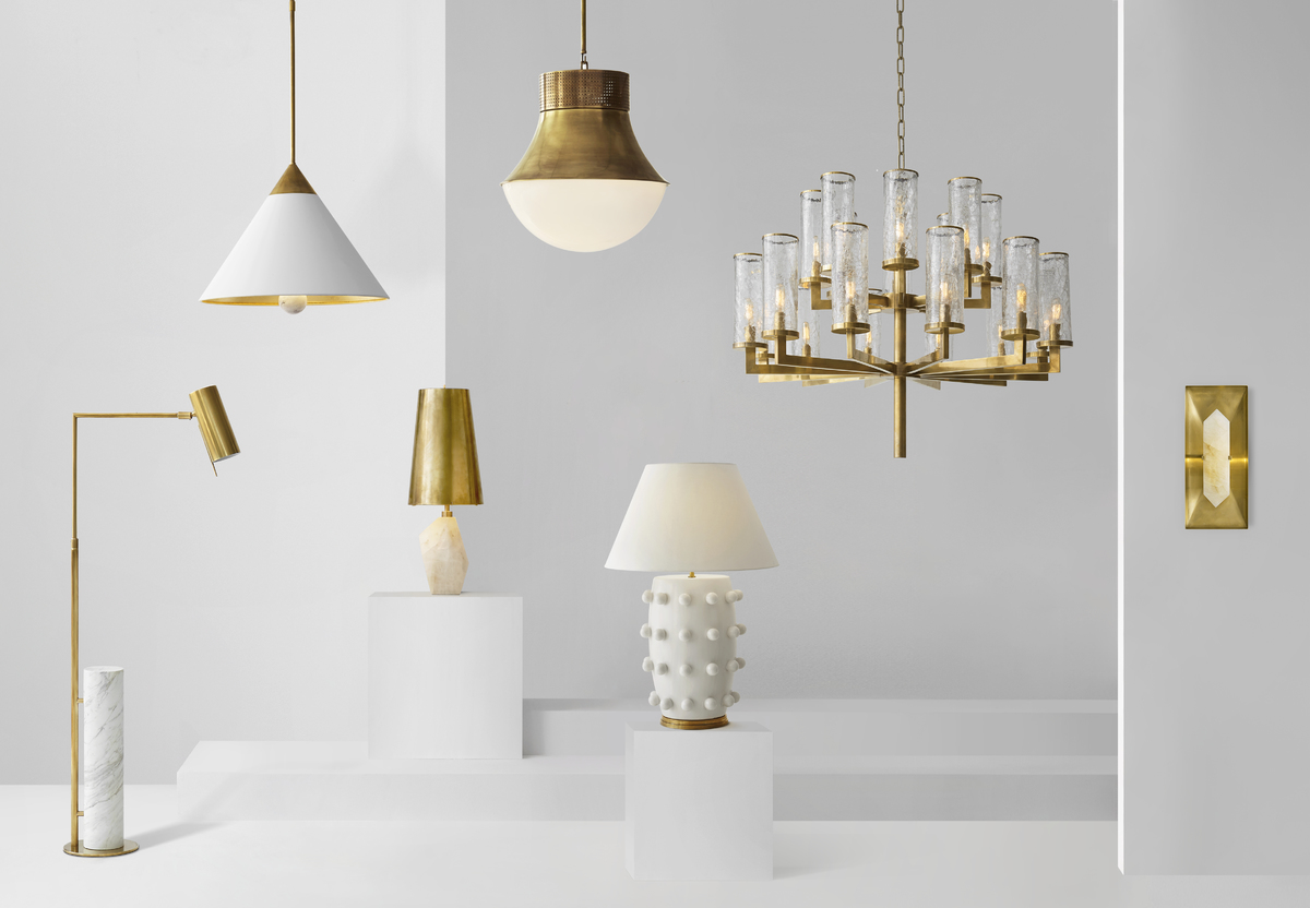 Visual Comfort & Co
