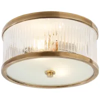 Потолочный светильник Randolph AH4200HAB-FG Потолочный светильник Randolph AH4200HAB-FG