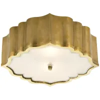 Потолочный светильник Balthazar AH4025NB-FG Signature Collection Потолочный светильник Balthazar AH4025NB-FG Signature Collection