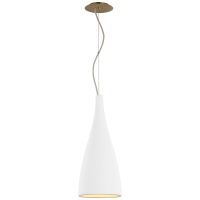 Подвесной светильник Nimbus BBL5137WHT Подвесной светильник Nimbus BBL5137WHT