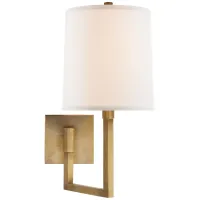 Бра Aspect BBL2028SB-L Signature Collection Бра Aspect BBL2028SB-L Signature Collection
