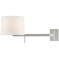 Бра Sweep Right BBL2164PN-L Signature Collection Бра Sweep Right BBL2164PN-L Signature Collection