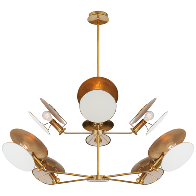 Люстра Osiris  TOB5290HAB-L Signature Collection