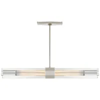 Линейный светильник Fascio LR5910PN-CG Линейный светильник Fascio LR5910PN-CG