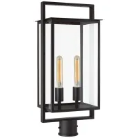 Уличный фонарь Halle S7191AI-CG Уличный фонарь Halle S7191AI-CG