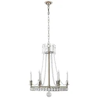 Люстра Regency SN5107PN Signature Collection Люстра Regency SN5107PN Signature Collection