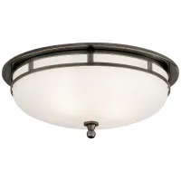 Потолочный светильник Openwork SS4011BZ-FG Потолочный светильник Openwork SS4011BZ-FG
