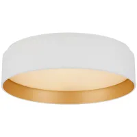 Потолочный светильник Shaw S4041WHT Потолочный светильник Shaw S4041WHT