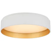 Потолочный светильник Shaw S4042WHT Потолочный светильник Shaw S4042WHT