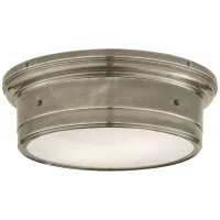 Потолочный светильник Siena SS4016AN-WG Потолочный светильник Siena SS4016AN-WG