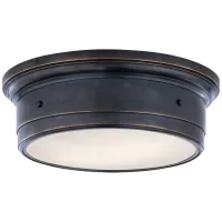 Потолочный светильник Siena SS4016BZ-WG Потолочный светильник Siena SS4016BZ-WG
