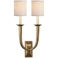 Бра French Deco Horn S2021HAB-L Бра French Deco Horn S2021HAB-L