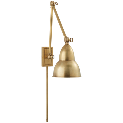 Бра French S2602HAB Signature Collection