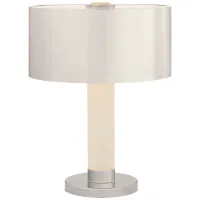 Настольная лампа Barton RL3031PN/EC-PN Ralph Lauren Home Настольная лампа Barton RL3031PN/EC-PN Ralph Lauren Home