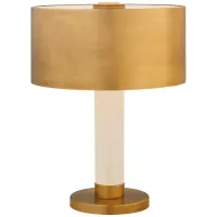 Настольная лампа Barton RL3031NB/EC-NB Ralph Lauren Home Настольная лампа Barton RL3031NB/EC-NB Ralph Lauren Home