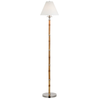 Торшер Dalfern RL1680WB/PN-WP Освещение Ralph Lauren Home Торшер Dalfern RL1680WB/PN-WP Освещение Ralph Lauren Home