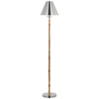 Торшер Dalfern RL1680WB/PN-PN Освещение Ralph Lauren Home Торшер Dalfern RL1680WB/PN-PN Освещение Ralph Lauren Home