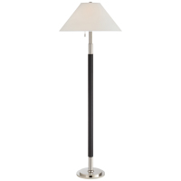 Торшер Garner RL1491PN/CHC-P Освещение Ralph Lauren Home Торшер Garner RL1491PN/CHC-P Освещение Ralph Lauren Home