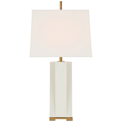 Настольная лампа Niki  TOB3681IVO-L Signature Collection