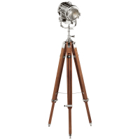 Торшер Montauk RL11180PN Освещение Ralph Lauren Home Торшер Montauk RL11180PN Освещение Ralph Lauren Home