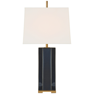 Настольная лампа Niki  TOB3681MBB-L Signature Collection