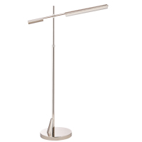 Торшер Daley RL1320PN-CA Освещение Ralph Lauren Home Торшер Daley RL1320PN-CA Освещение Ralph Lauren Home