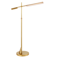 Торшер Daley RL1320NB-CA Освещение Ralph Lauren Home Торшер Daley RL1320NB-CA Освещение Ralph Lauren Home