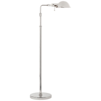 Торшер Fairfield RL11165PN Освещение Ralph Lauren Home Торшер Fairfield RL11165PN Освещение Ralph Lauren Home