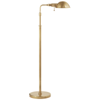 Торшер Fairfield RL11165BN Освещение Ralph Lauren Home Торшер Fairfield RL11165BN Освещение Ralph Lauren Home