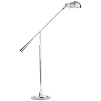 Торшер Equilibrium RL11170PN Освещение Ralph Lauren Home Торшер Equilibrium RL11170PN Освещение Ralph Lauren Home