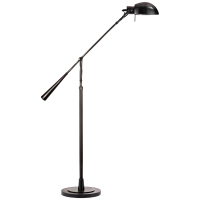 Торшер Equilibrium RL11170BLK Освещение Ralph Lauren Home Торшер Equilibrium RL11170BLK Освещение Ralph Lauren Home