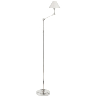Торшер Anette RL1250PN Освещение Ralph Lauren Home Торшер Anette RL1250PN Освещение Ralph Lauren Home