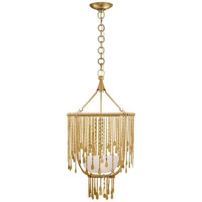 Люстра Kayla RL5620NB-ALB Ralph Lauren Home