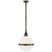 Подвесной светильник McCarren RL5461BZ-WG Ralph Lauren Home Подвесной светильник McCarren RL5461BZ-WG Ralph Lauren Home