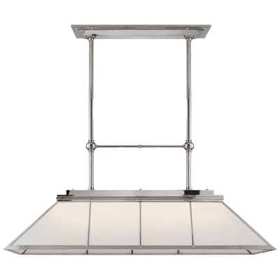 Линейный светильник Rivington RL5067PN-WG Линейный светильник Rivington RL5067PN-WG