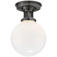 Потолочный светильник McCarren RL4460BZ-WG Потолочный светильник McCarren RL4460BZ-WG