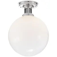 Потолочный светильник McCarren RL4461PN-WG Ralph Lauren Home Потолочный светильник McCarren RL4461PN-WG Ralph Lauren Home