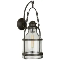 Бра Cheyenne RL2370AI-CG Ralph Lauren Home Бра Cheyenne RL2370AI-CG Ralph Lauren Home