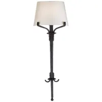 Бра Allegra RL2329AI-L Ralph Lauren Home Бра Allegra RL2329AI-L Ralph Lauren Home