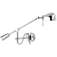 Бра RL '67 RL14029PN Ralph Lauren Home Бра RL '67 RL14029PN Ralph Lauren Home