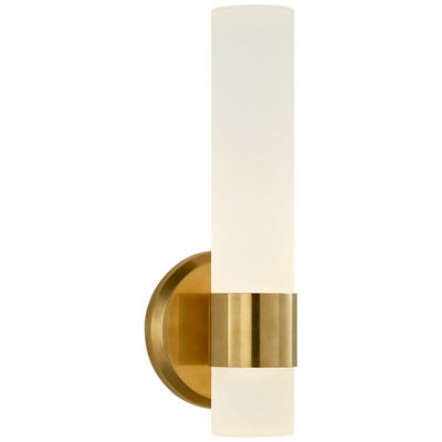Бра Barton RL2035NB-EC Signature Collection