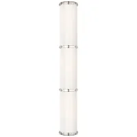 Бра Bleeker RL2535PN-WG Ralph Lauren Home Бра Bleeker RL2535PN-WG Ralph Lauren Home