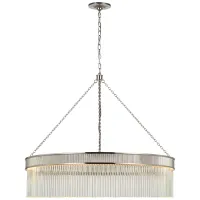 Люстра Menil S5172PN-CG Люстра Menil S5172PN-CG