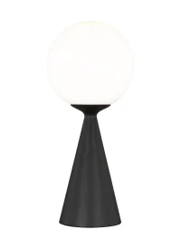 Настольная лампа Galassia AET1021MBK1 Настольная лампа Galassia AET1021MBK1