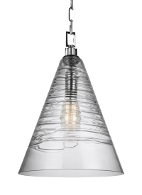 Подвесной светильник Elmore P1445CH Подвесной светильник Elmore P1445CH