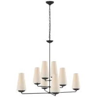 Люстра Fontaine ARN5205AI-L Люстра Fontaine ARN5205AI-L