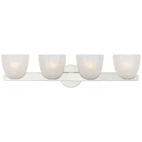 Бра Carola 4-Light ARN2493PN-FG Signature Collection Бра Carola 4-Light ARN2493PN-FG Signature Collection