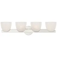 Бра Carola 4-Light ARN2493PN-WSG Бра Carola 4-Light ARN2493PN-WSG