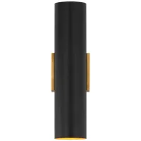 Бра Nella Medium ARN2441HAB/BLK Signature Collection Бра Nella Medium ARN2441HAB/BLK Signature Collection